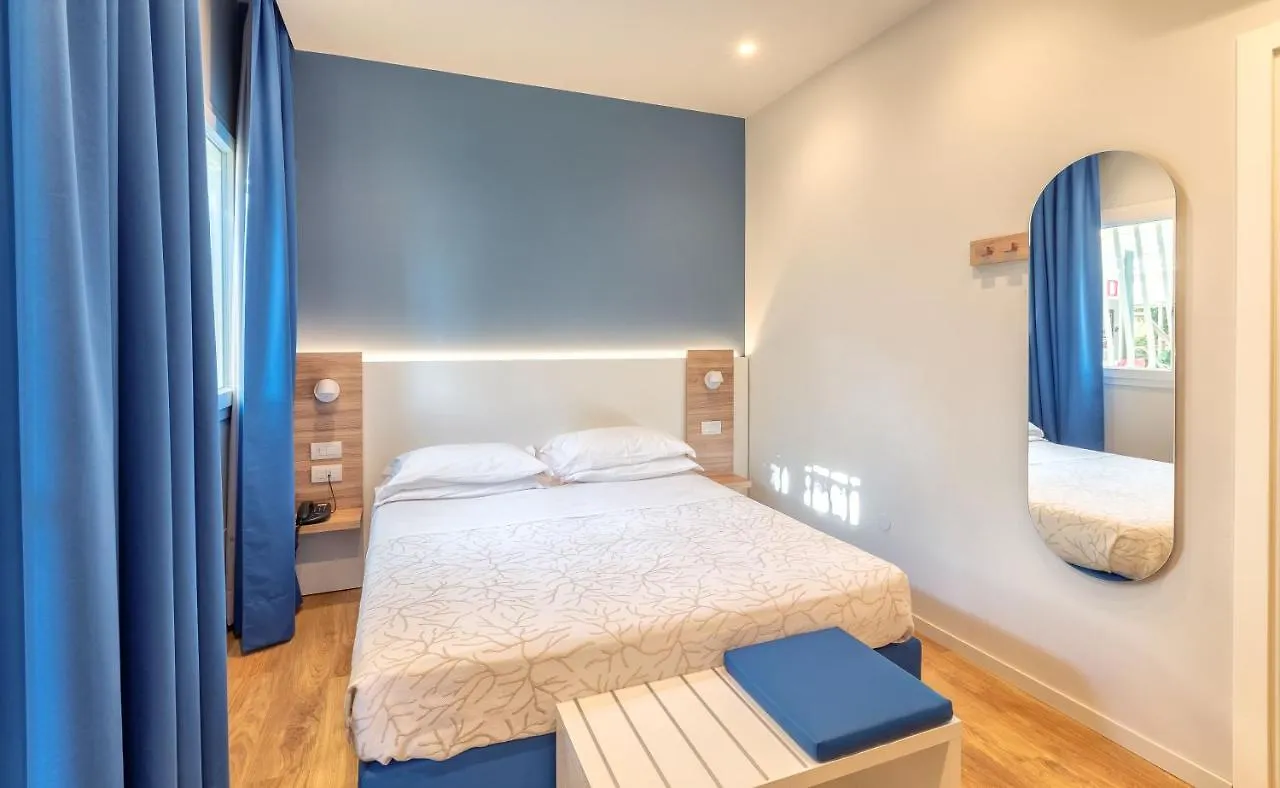Hotel Gemma Riccione