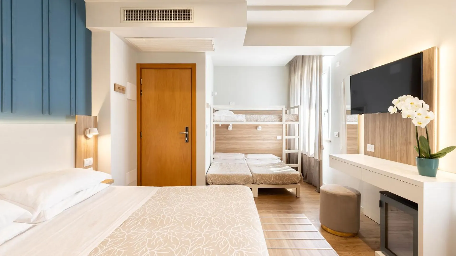 Hotel Gemma Riccione Italy