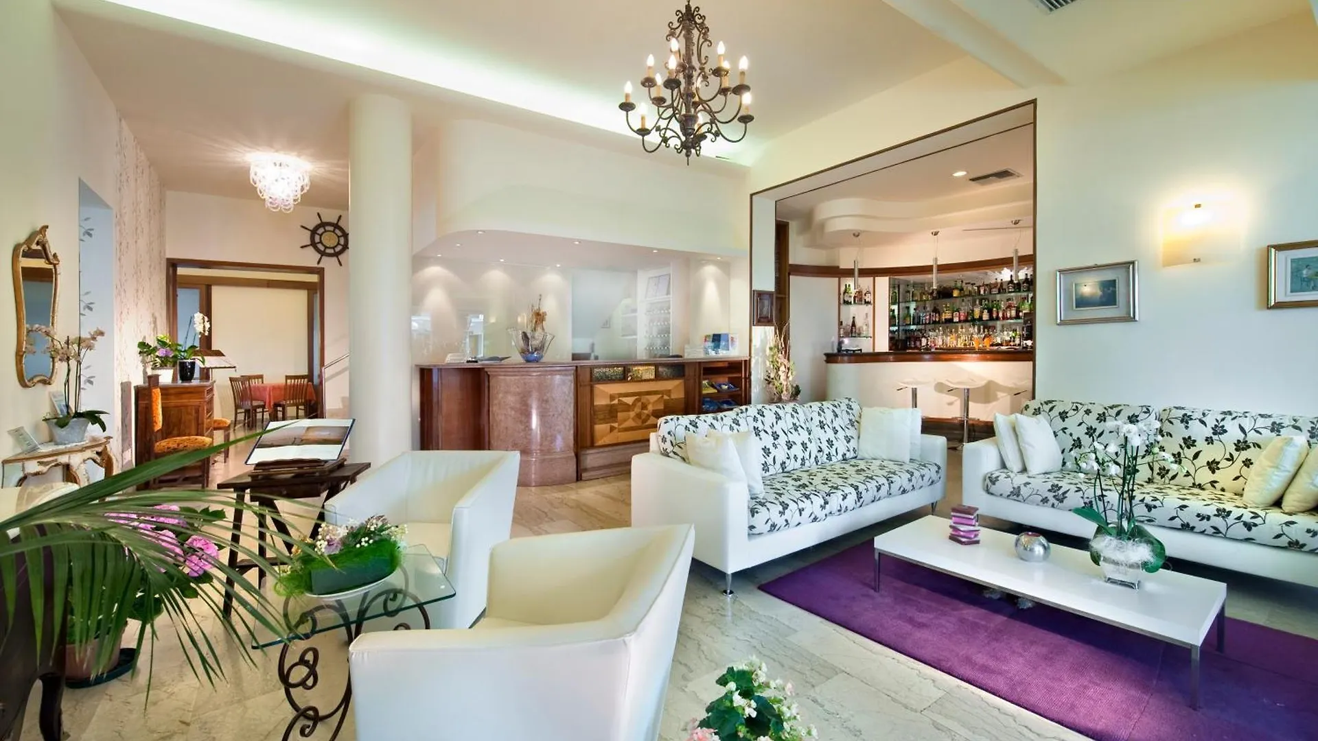 Hotel Gemma Riccione
