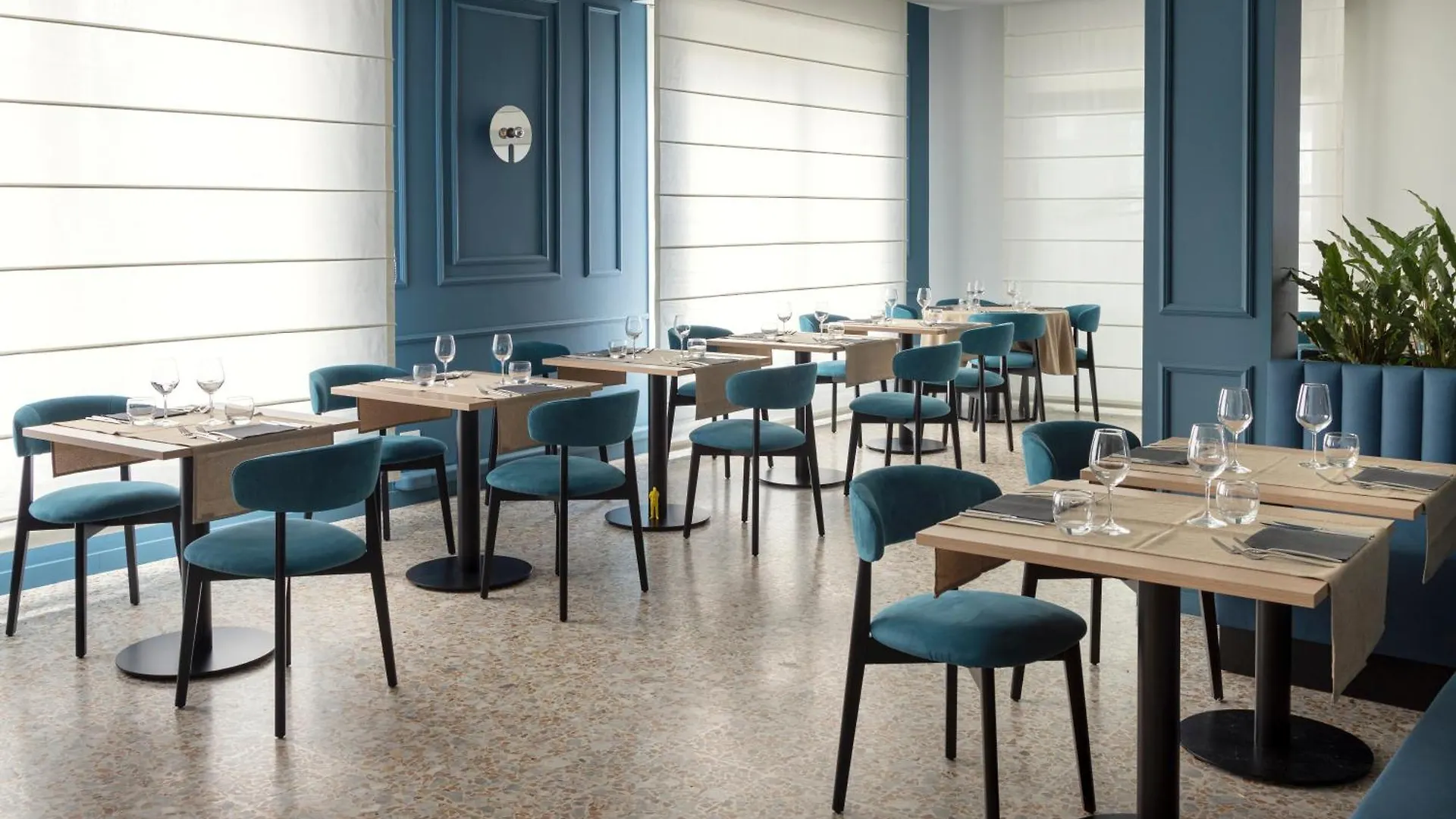 Hotel Gemma Riccione Italy
