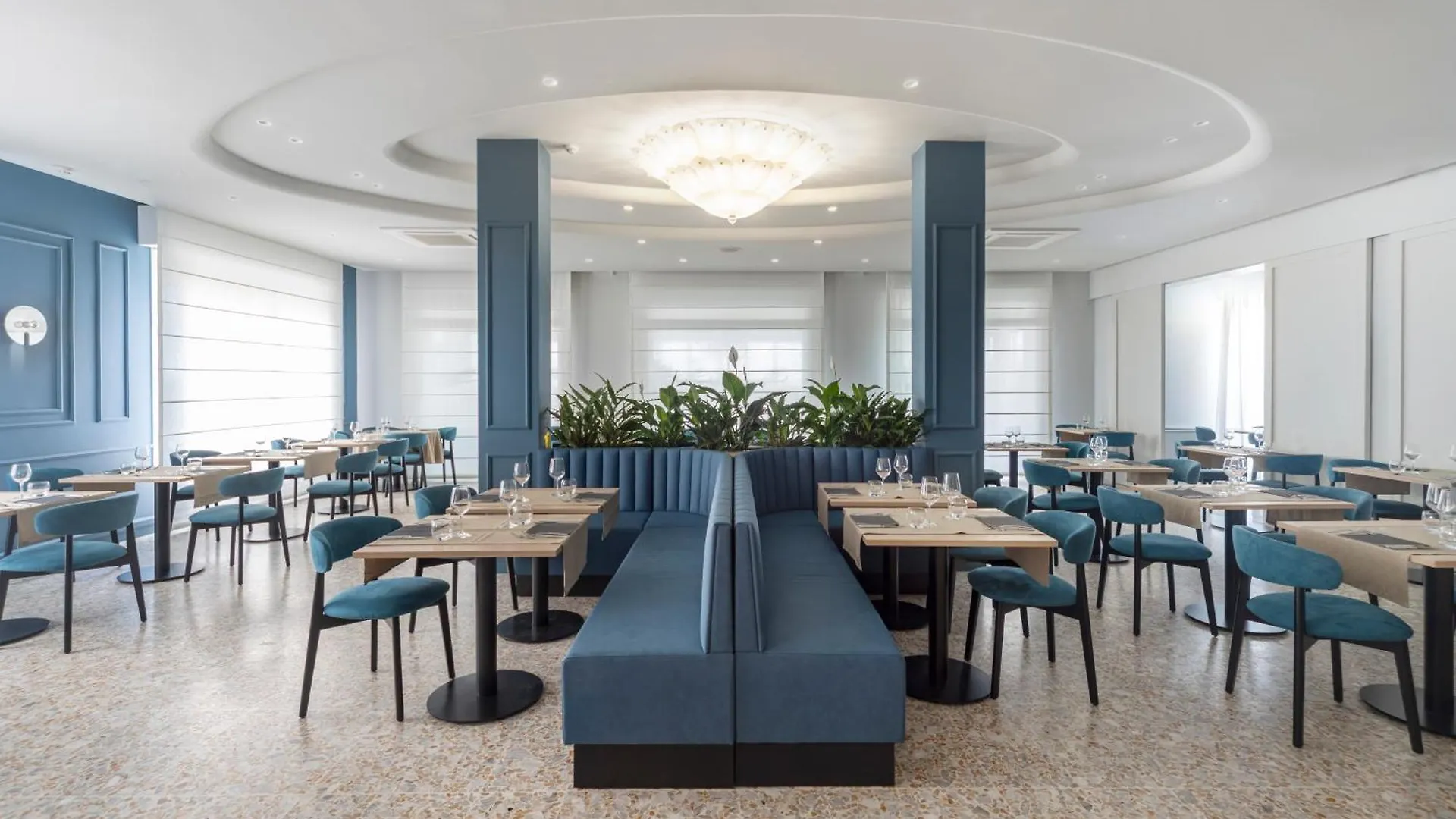 Hotel Gemma Riccione 3*,  Italy