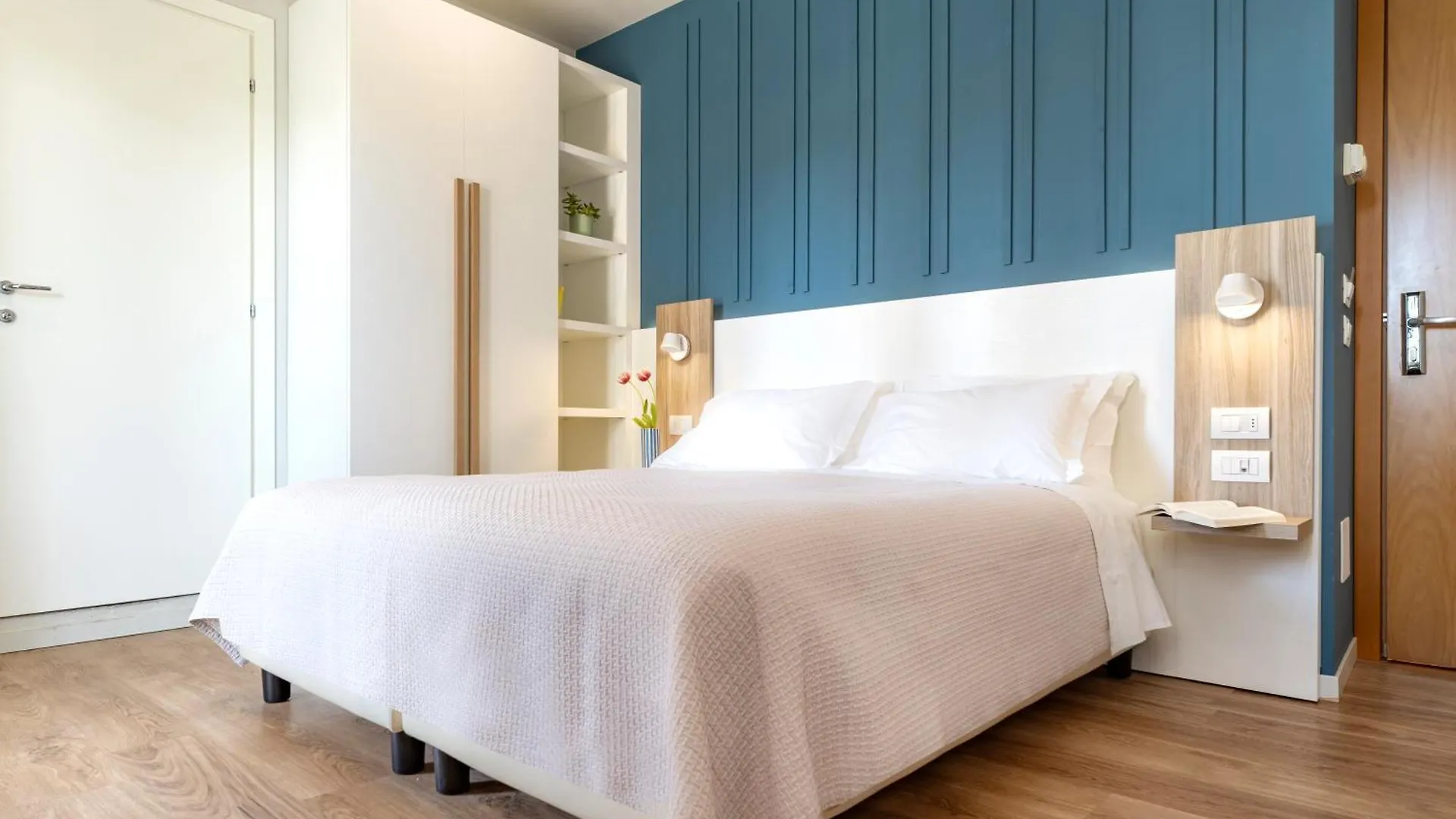 Hotel Gemma Riccione