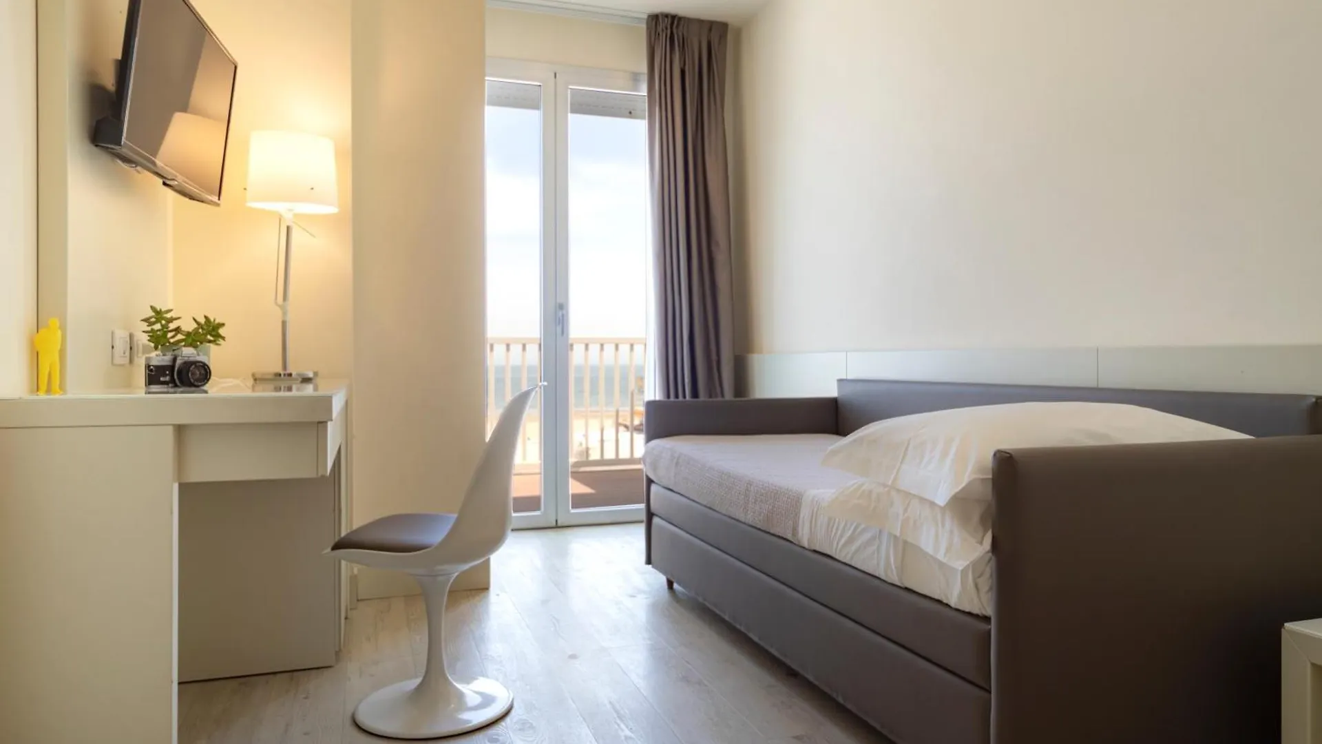Hotel Gemma Riccione