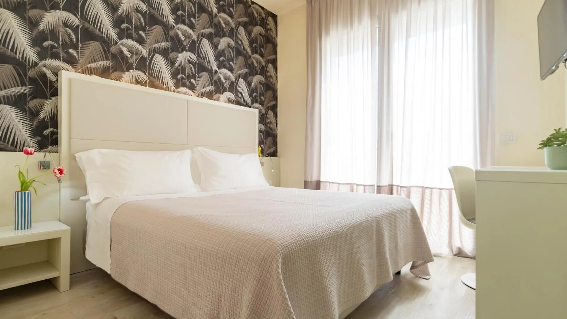 Hotel Gemma Riccione