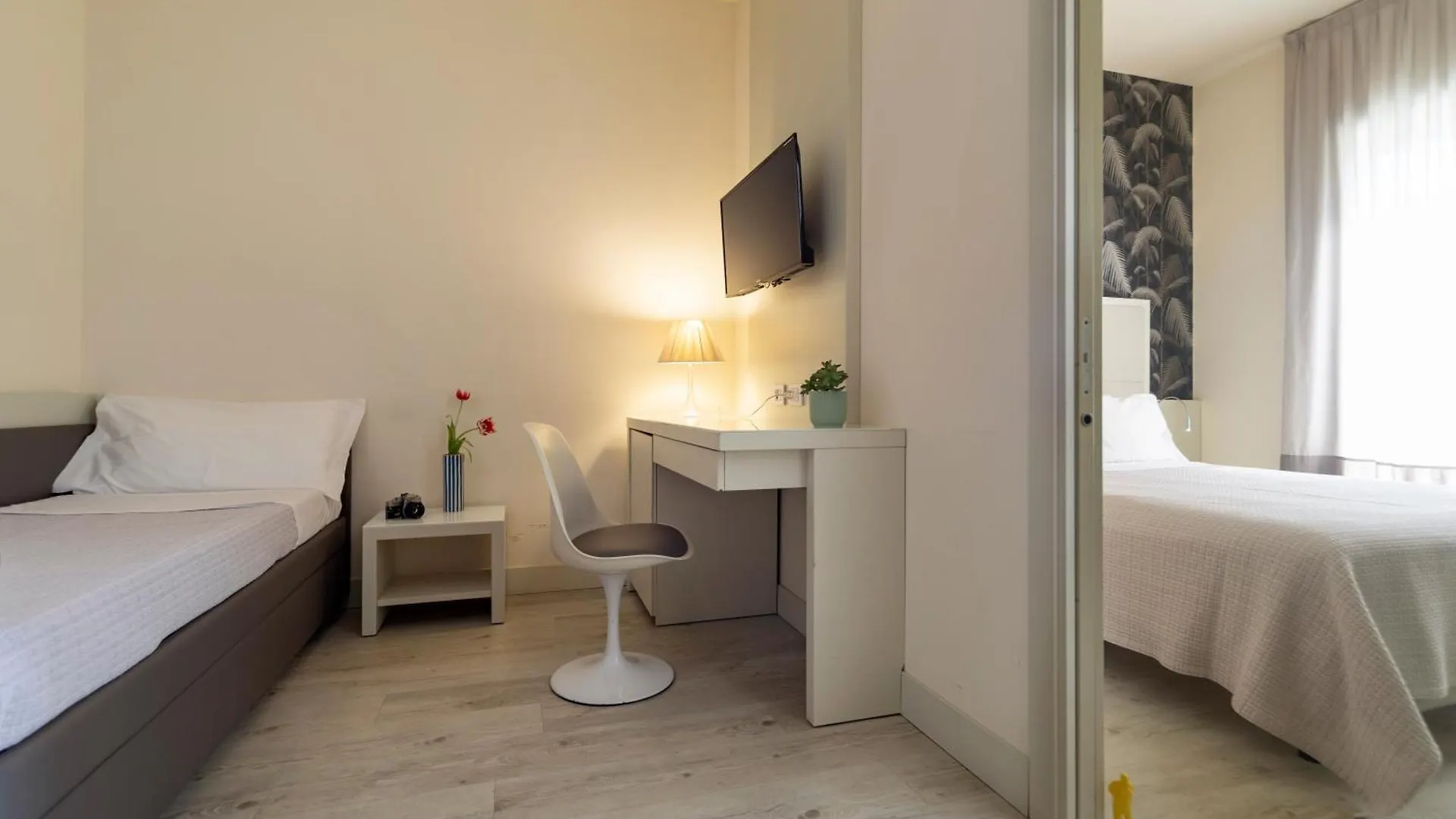 Hotel Gemma Riccione 3*,
