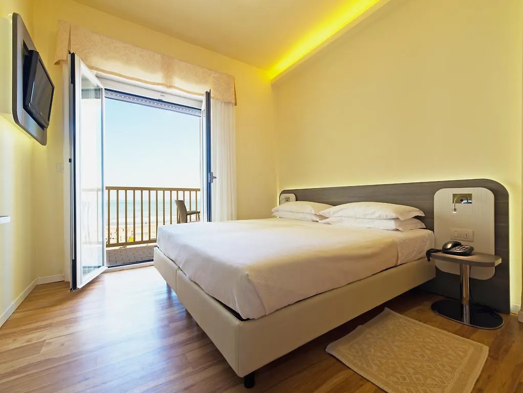 Hotel Gemma Riccione