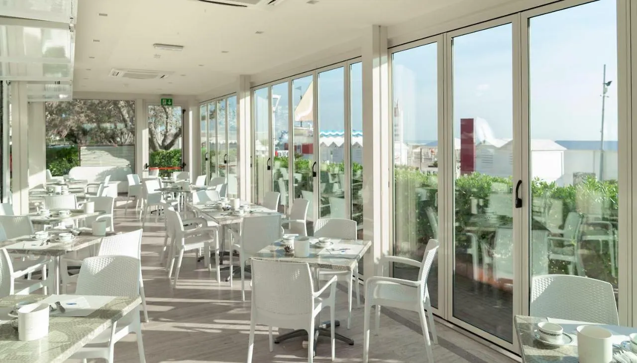 Hotel Gemma Riccione