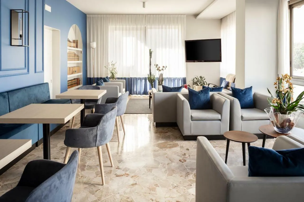 Hotel Gemma Riccione Italy