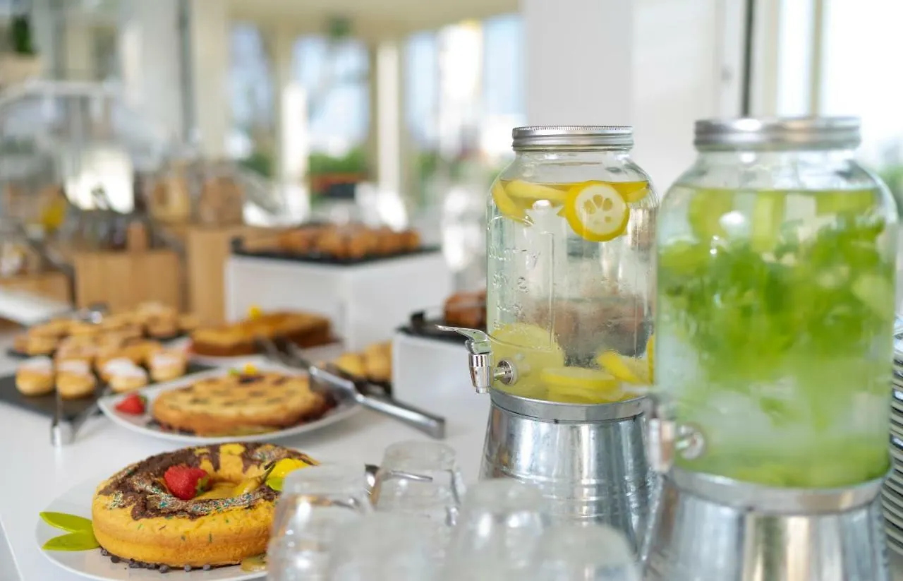 Hotel Gemma Riccione Italy
