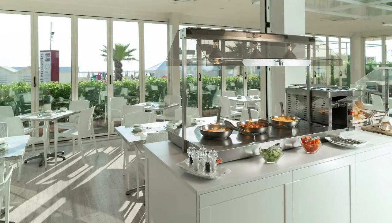 Hotel Gemma Riccione