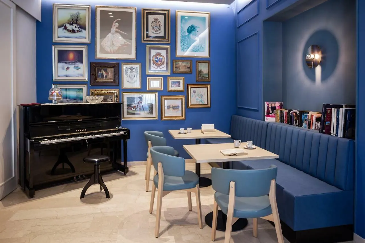 Hotel Gemma Riccione