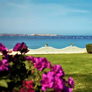 Villa Incanto On The Sea Syrakus