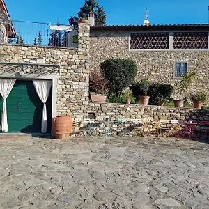 Bauernhof Circugnano Grassina
