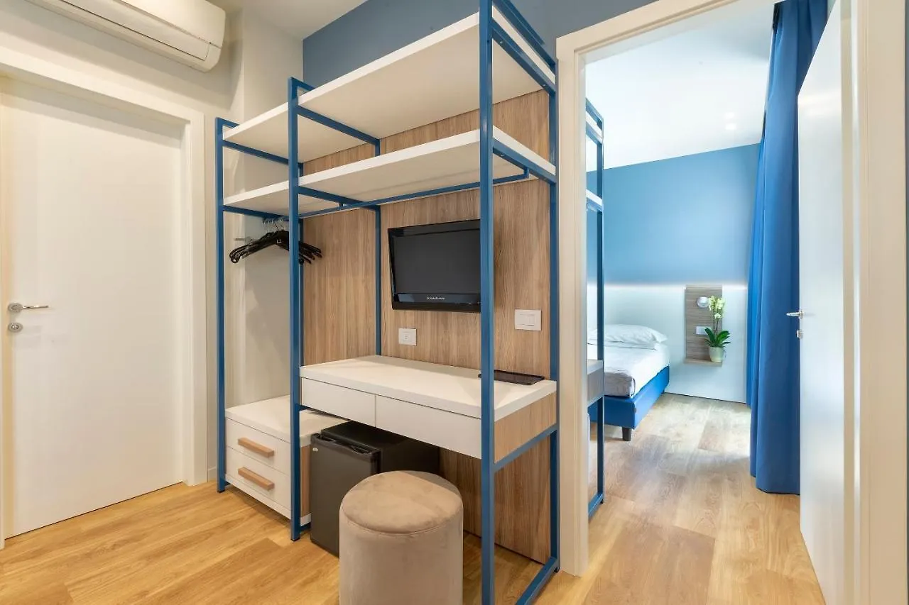 Hotel Gemma Riccione 3*,  Italia