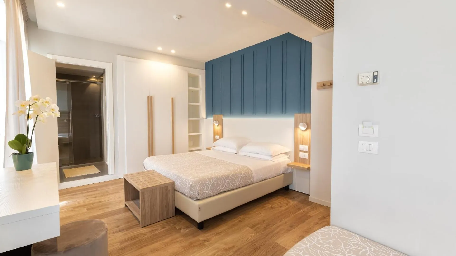 Hotel Gemma Riccione