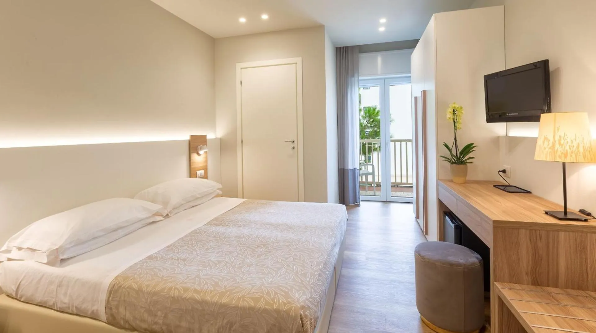 Hotel Gemma Riccione