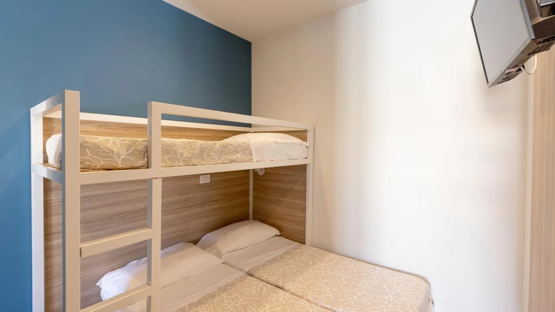 Hotel Gemma Riccione