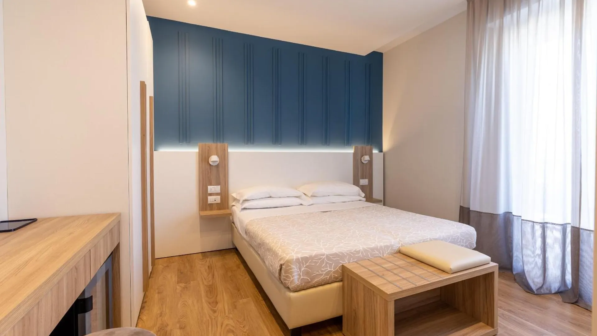 Hotel Gemma Riccione Italy