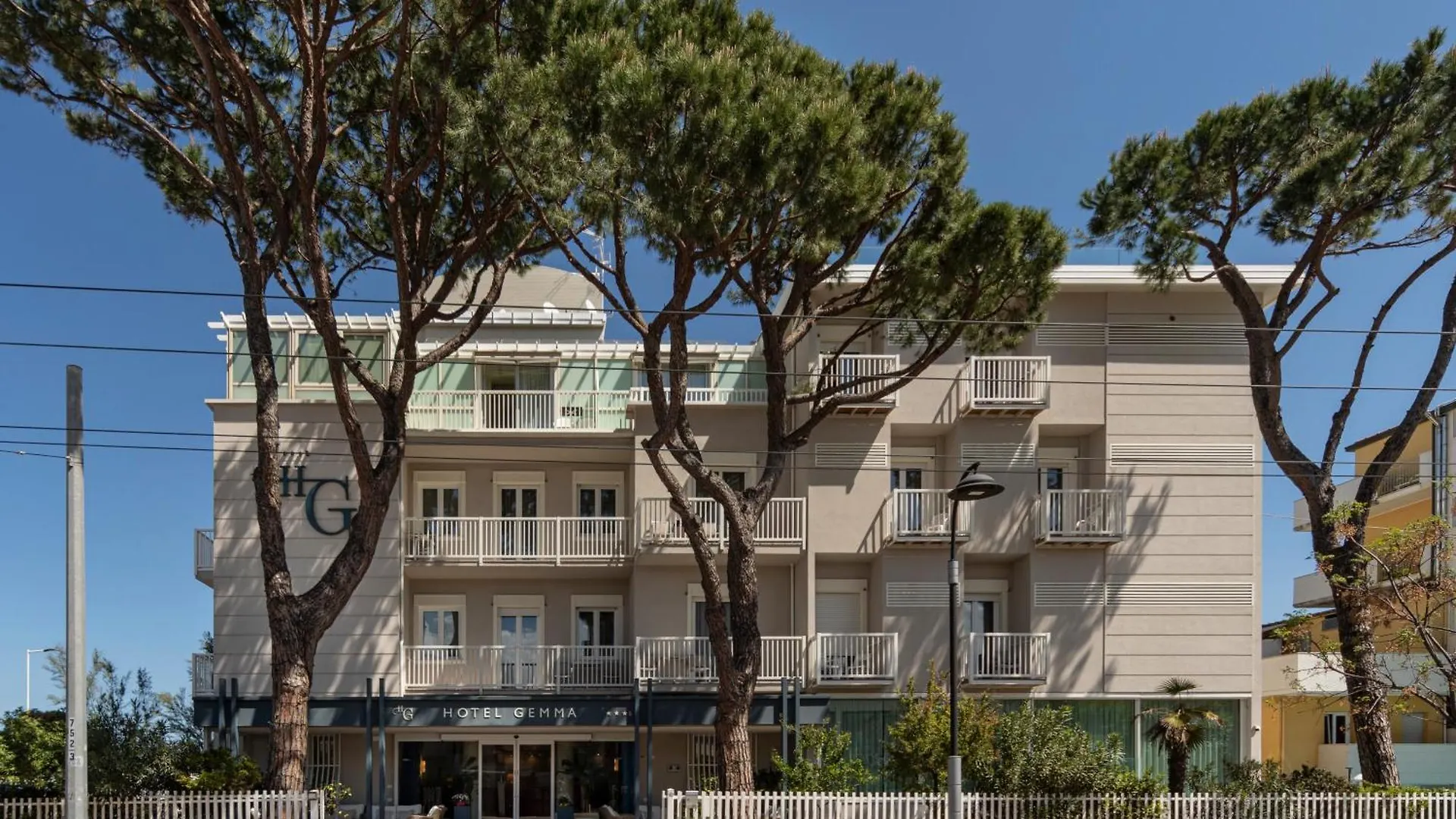 Hotel Gemma Riccione