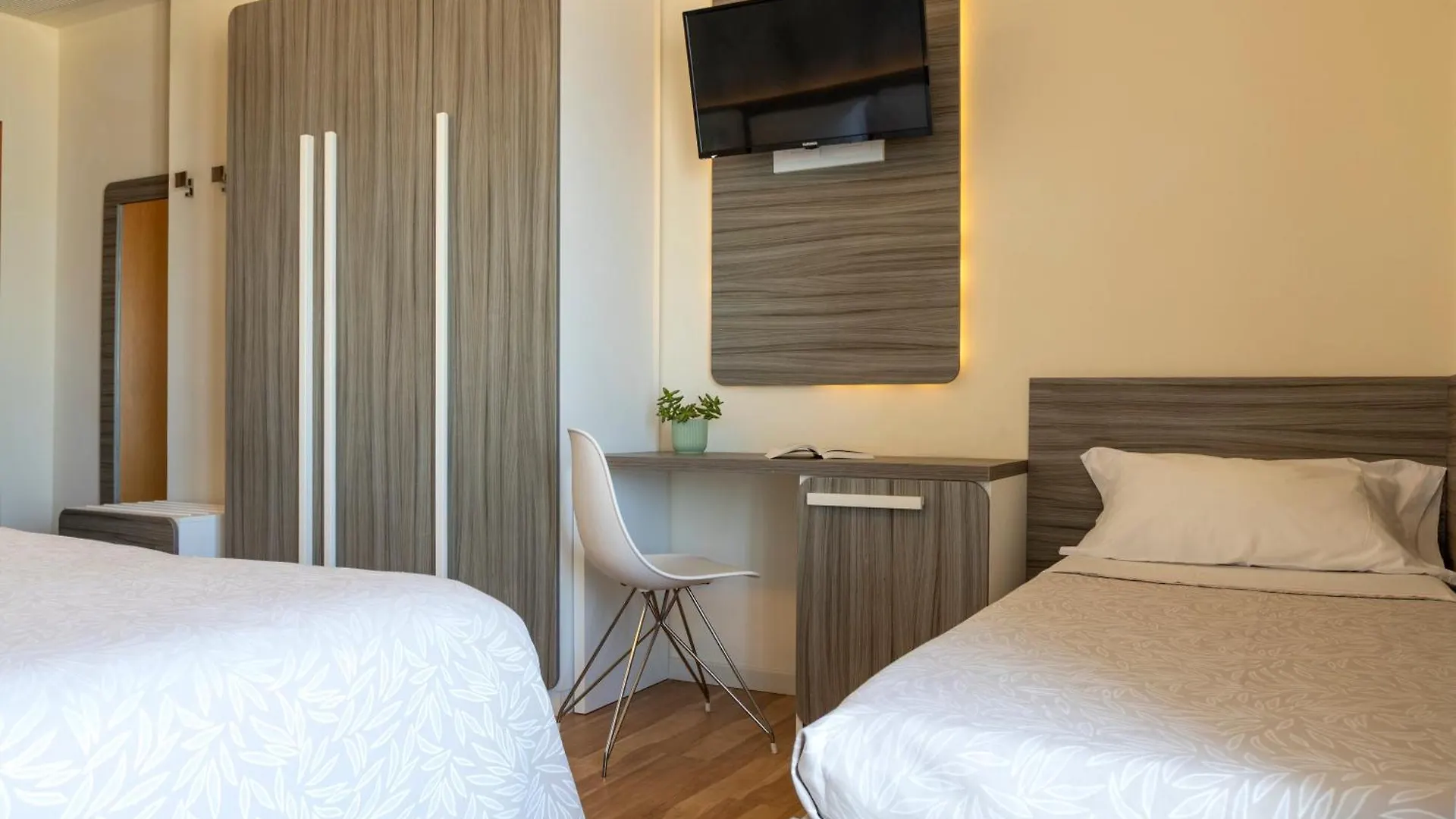 Hotel Gemma Riccione