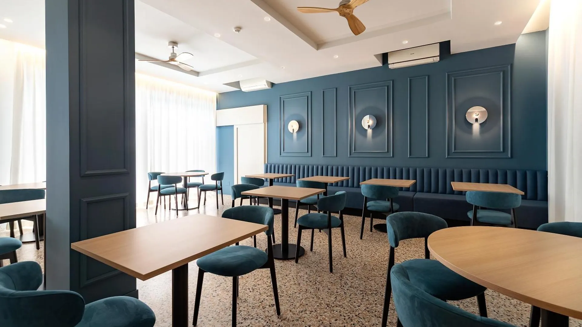 Hotel Gemma Ριτσόνε