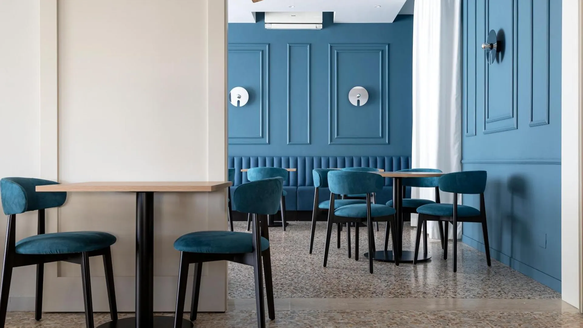 ***  Hotel Gemma Riccione Italy