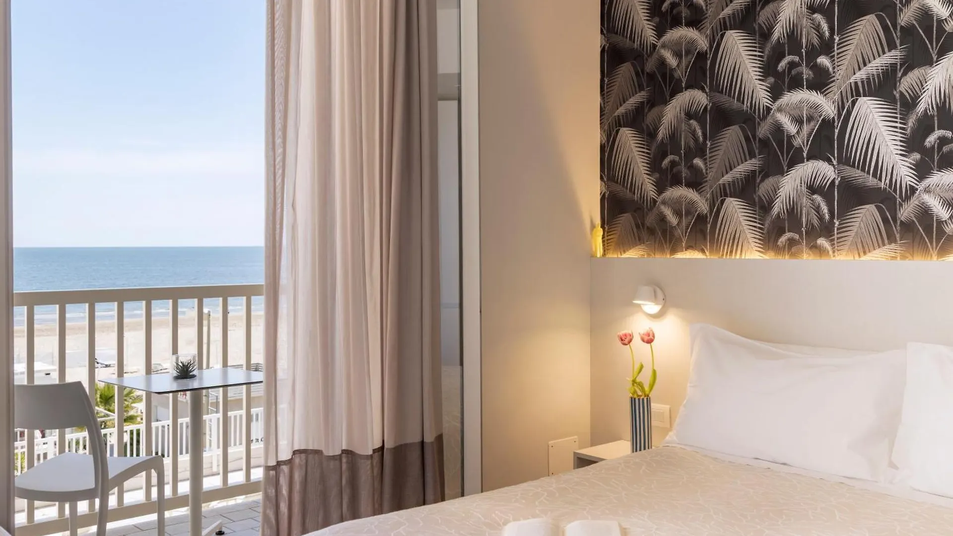 Hotel Gemma Ριτσόνε