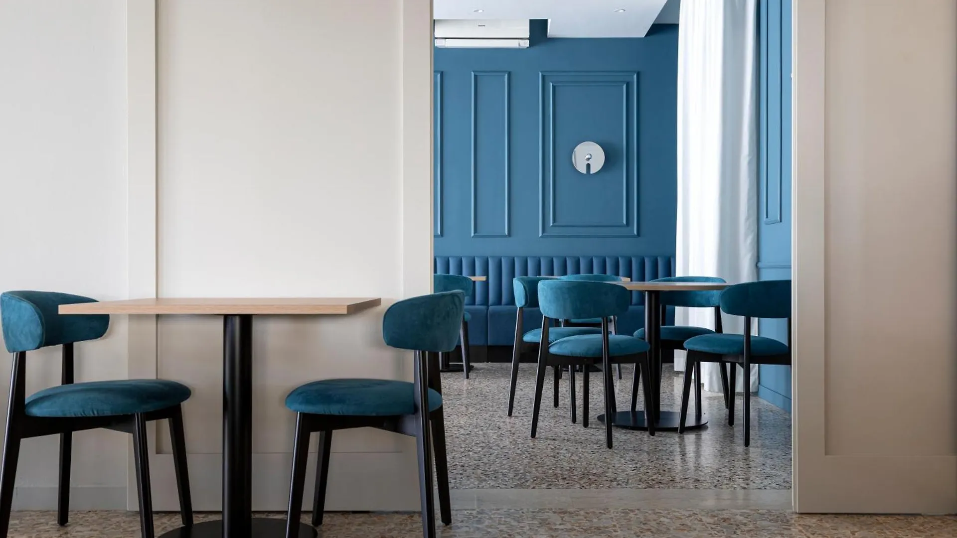 Hotel Gemma Riccione