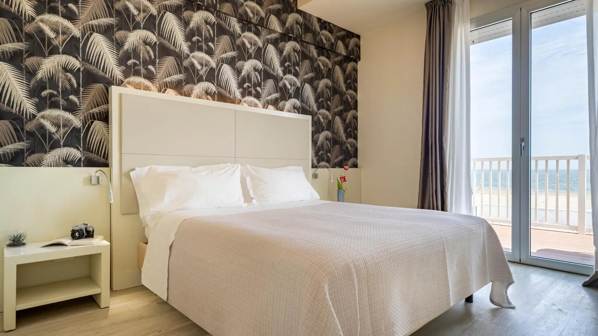 Hotel Gemma Riccione