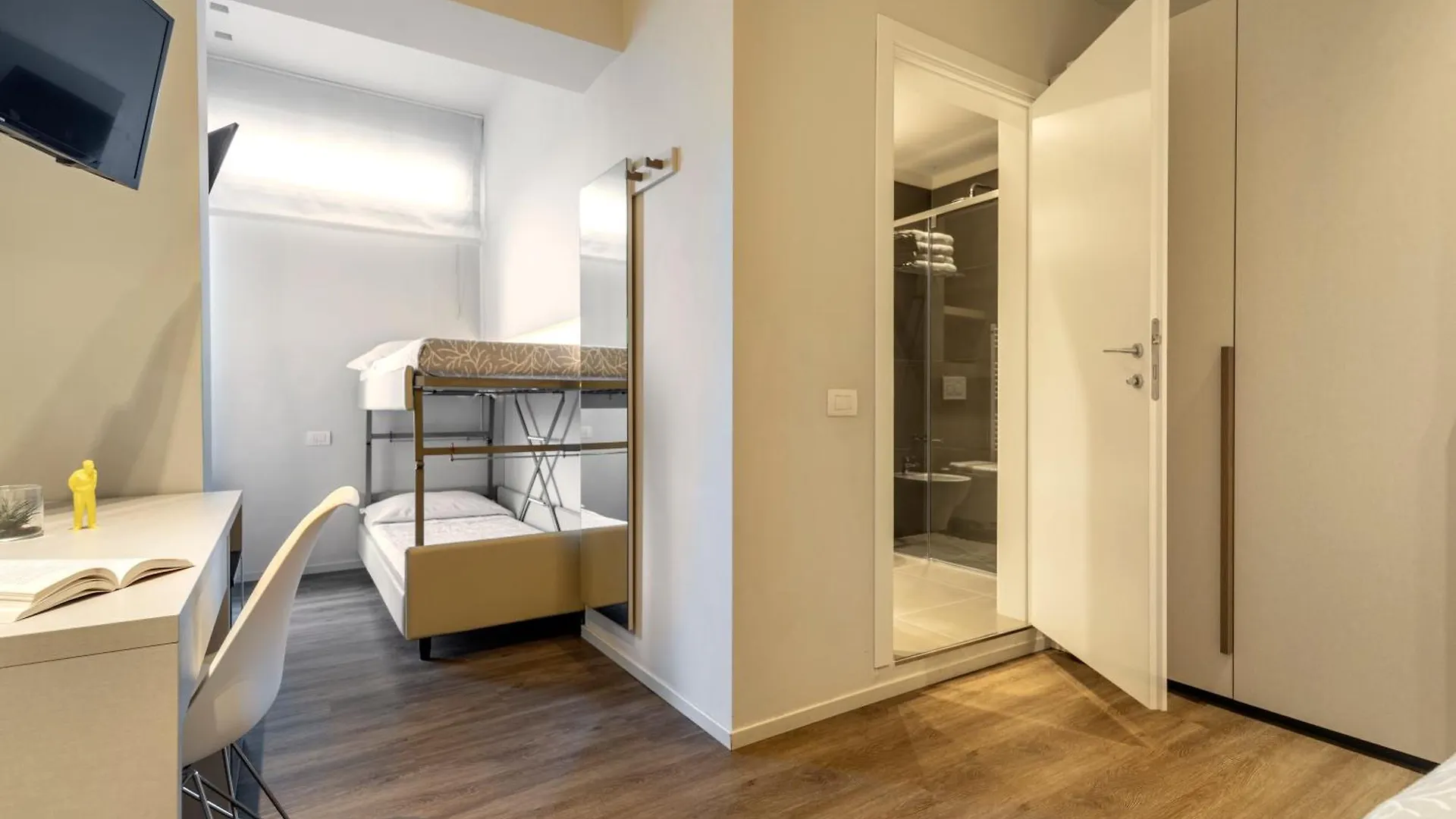 Hotel Gemma Ριτσόνε