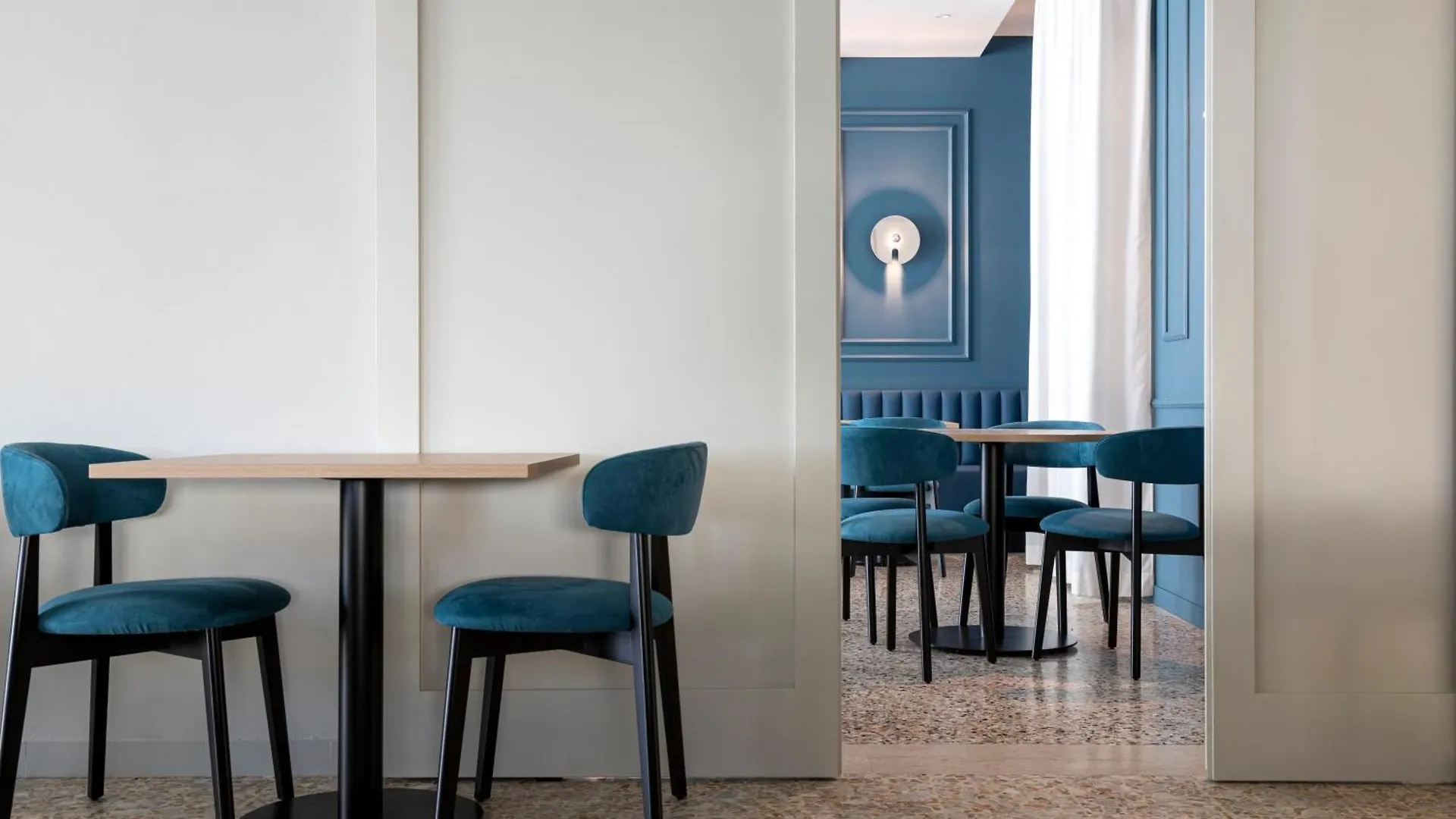 Hotel Gemma Riccione