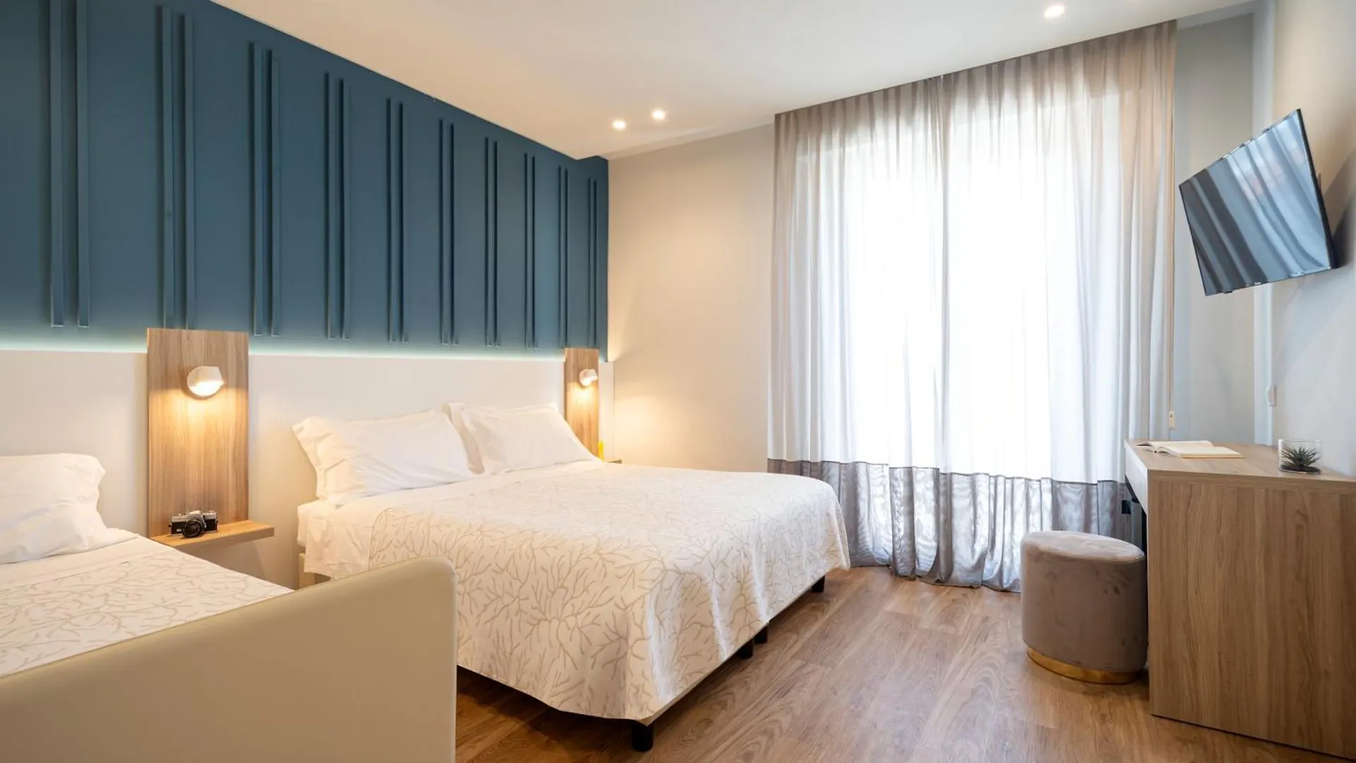Hotel Gemma Riccione