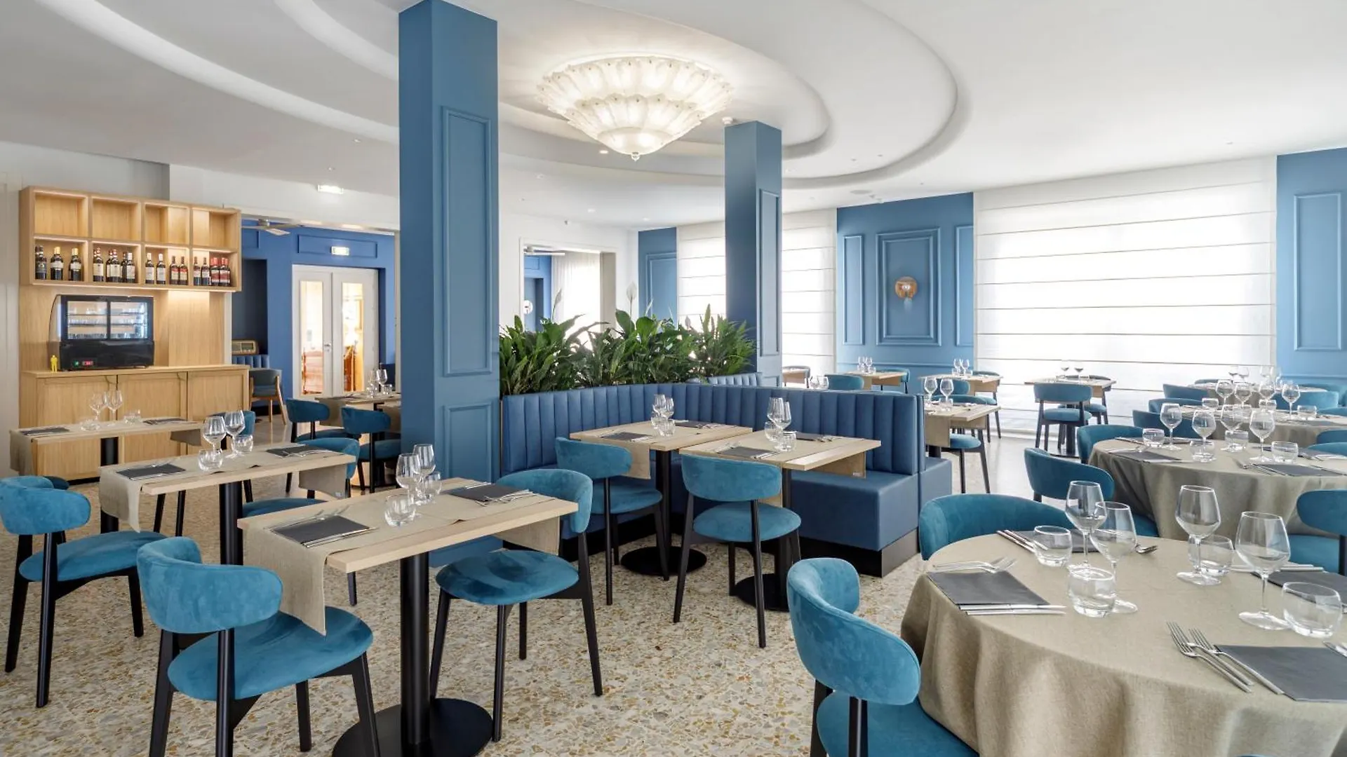 Hotel Gemma Riccione