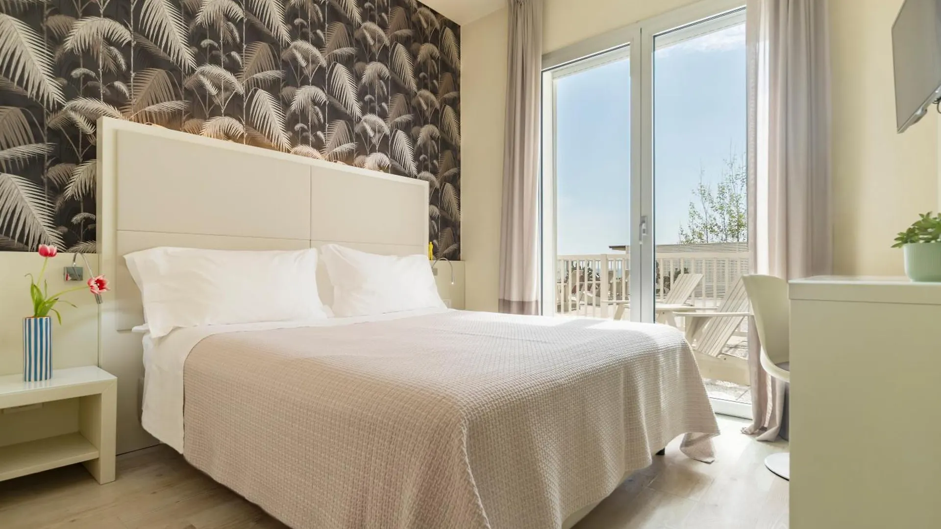 Hotel Gemma Riccione
