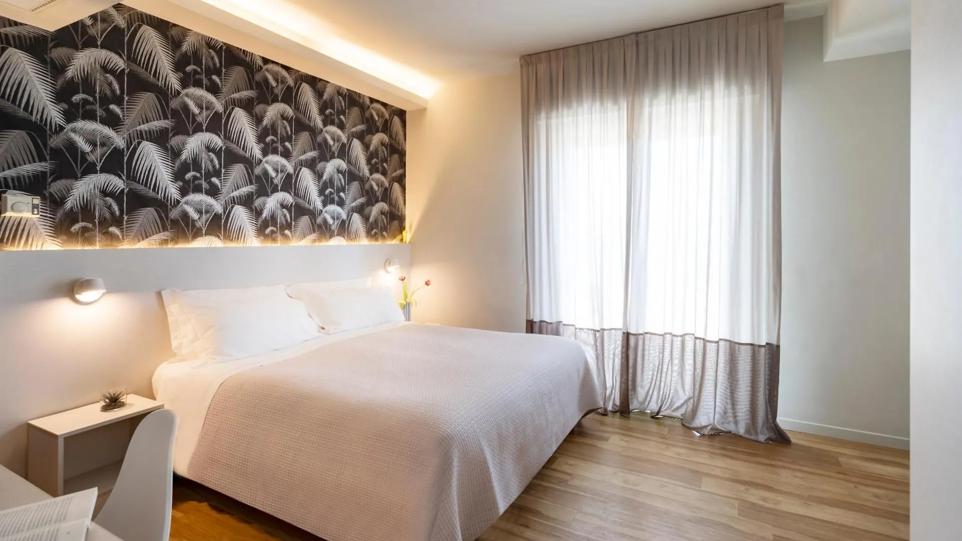 ***  Hotel Gemma Ριτσόνε Ιταλία