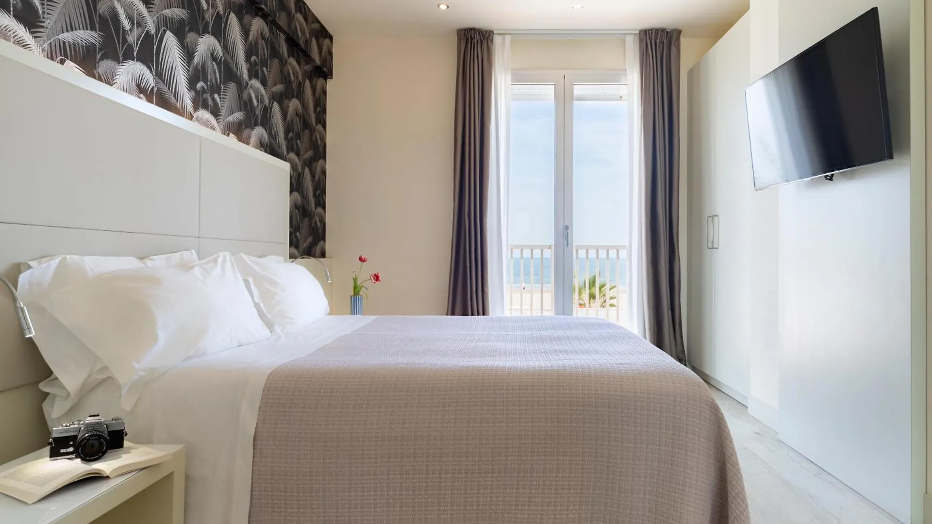 Hotel Gemma Riccione 3*,  Italia