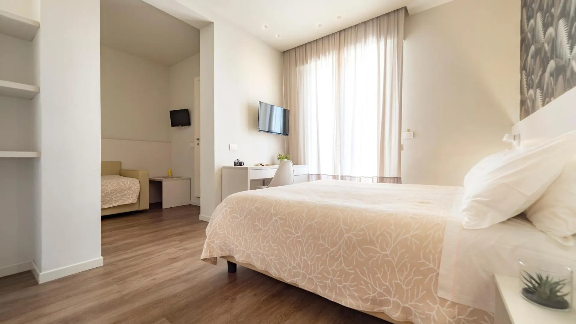 Hotel Gemma Ριτσόνε