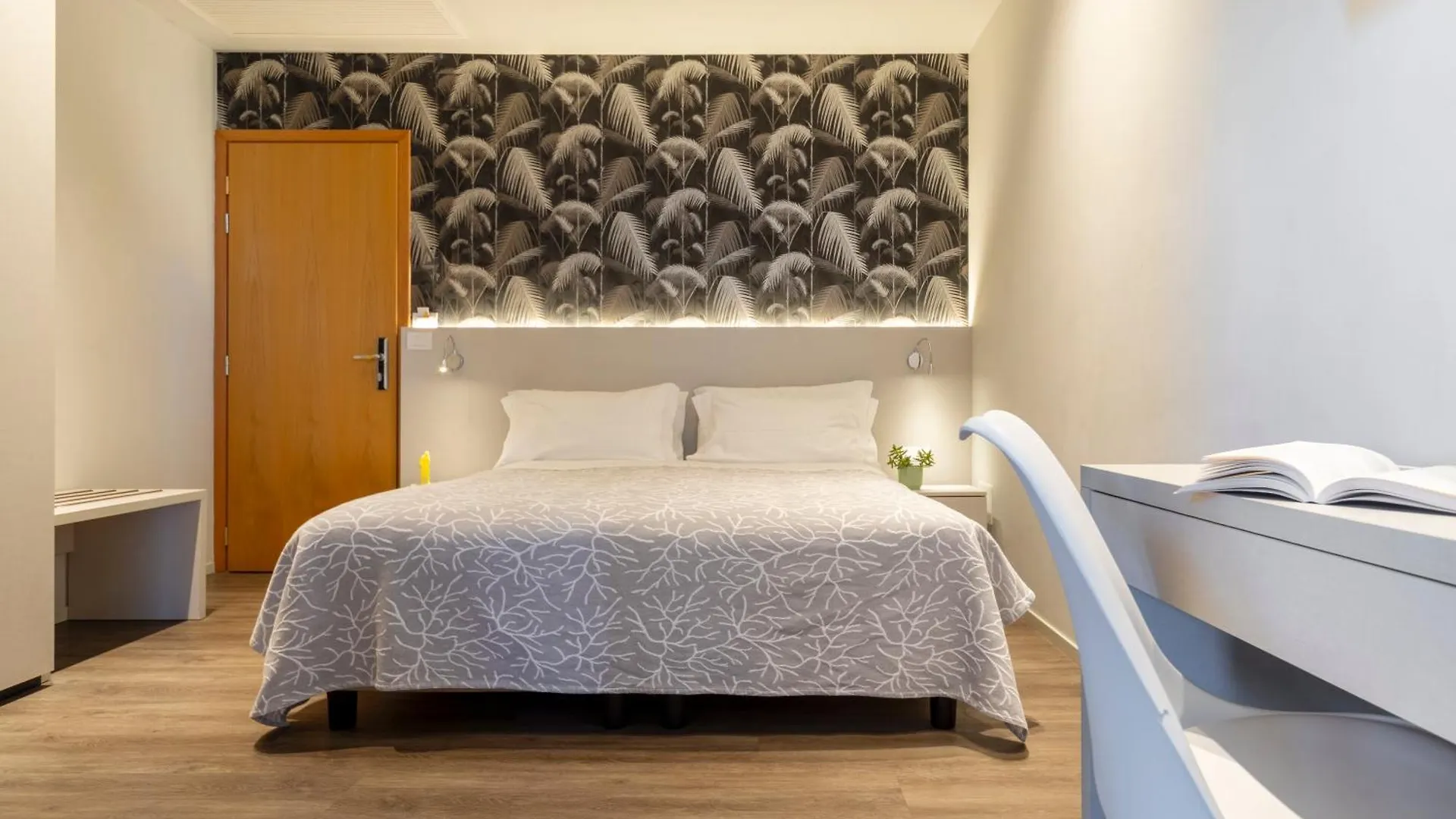 Hotel Gemma Riccione Italia