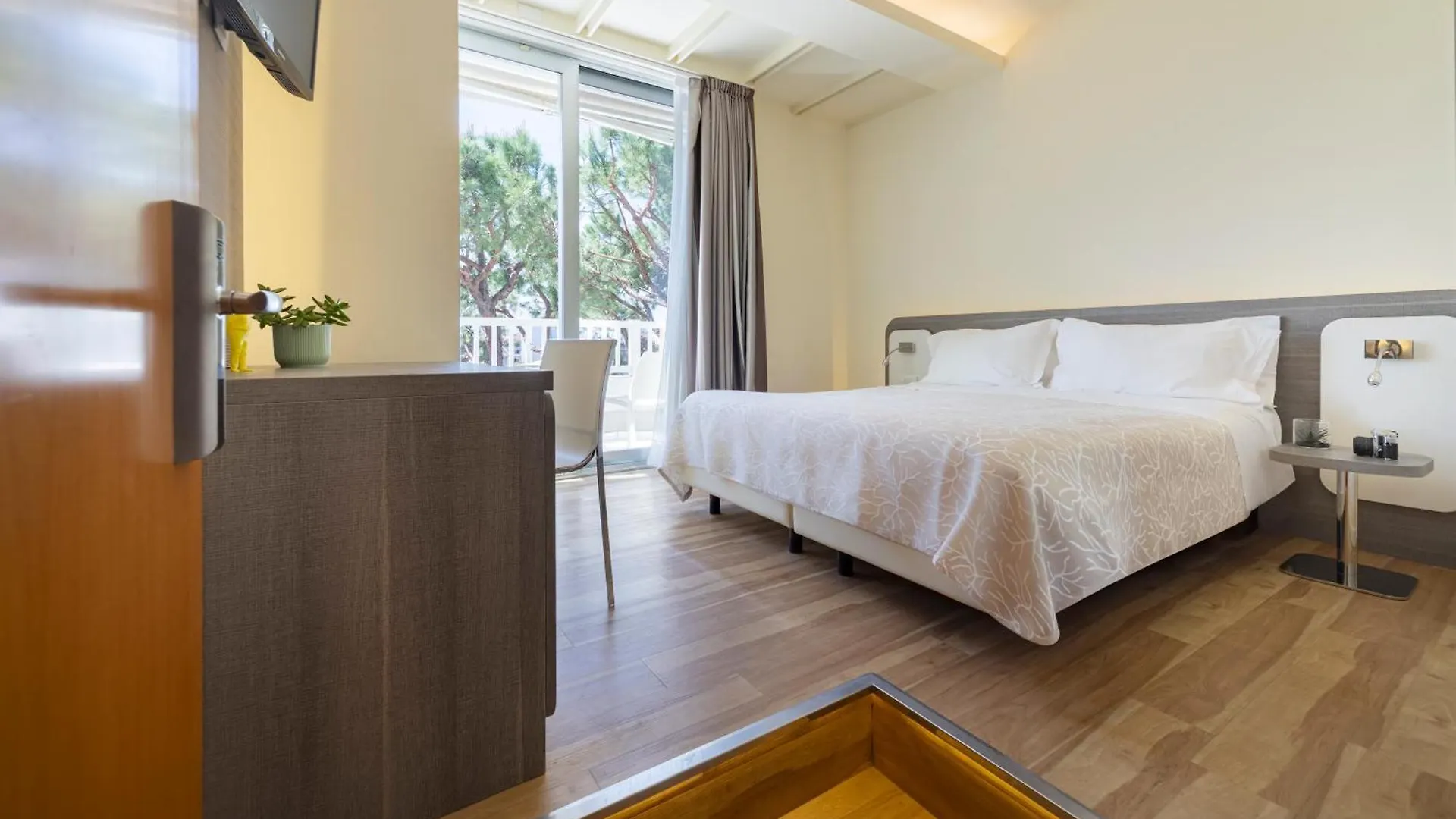 Hotel Gemma Riccione