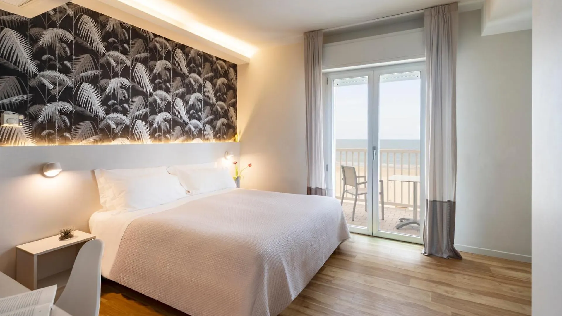Hotel Gemma Riccione