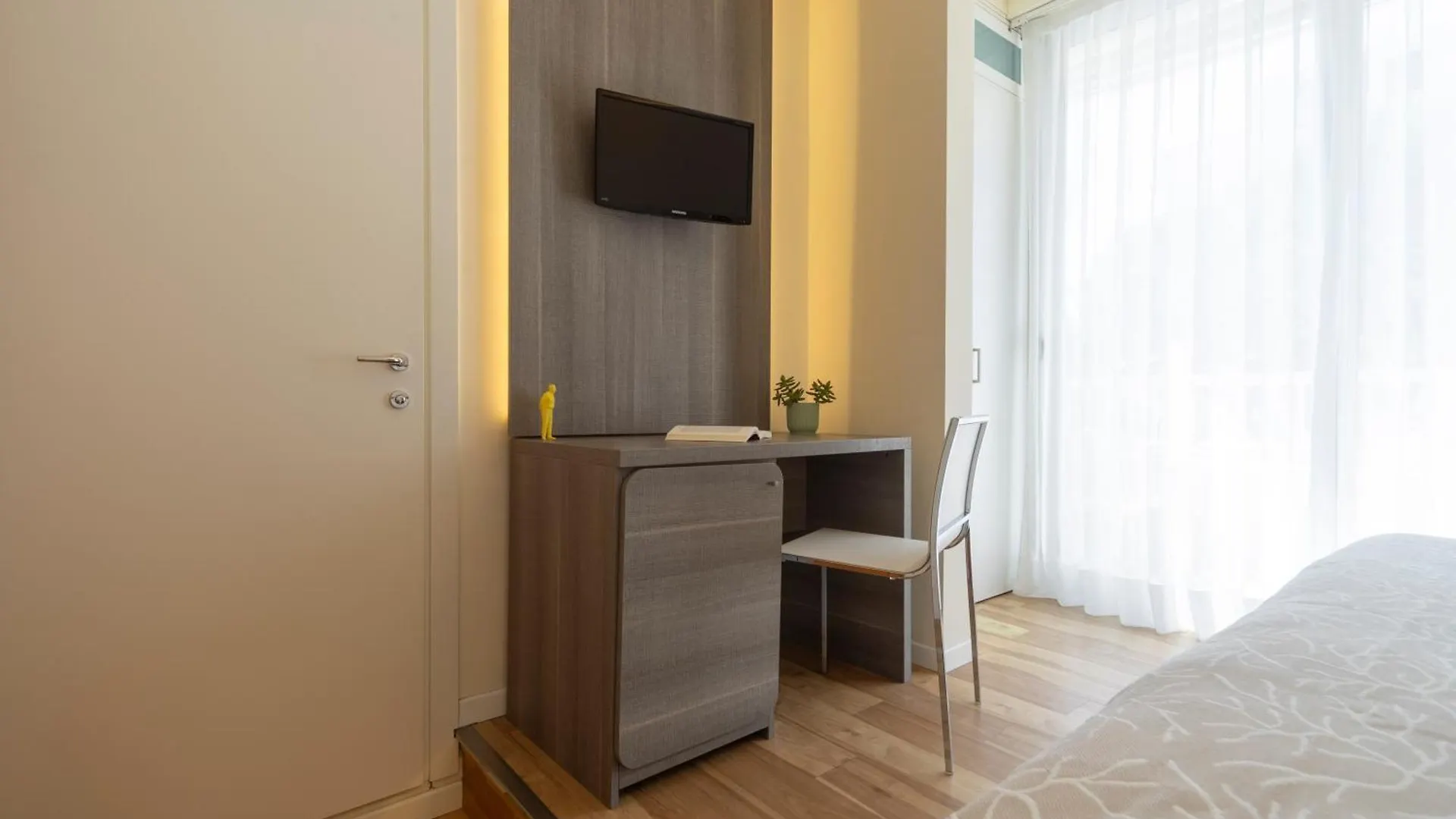 Hotel Gemma Ριτσόνε