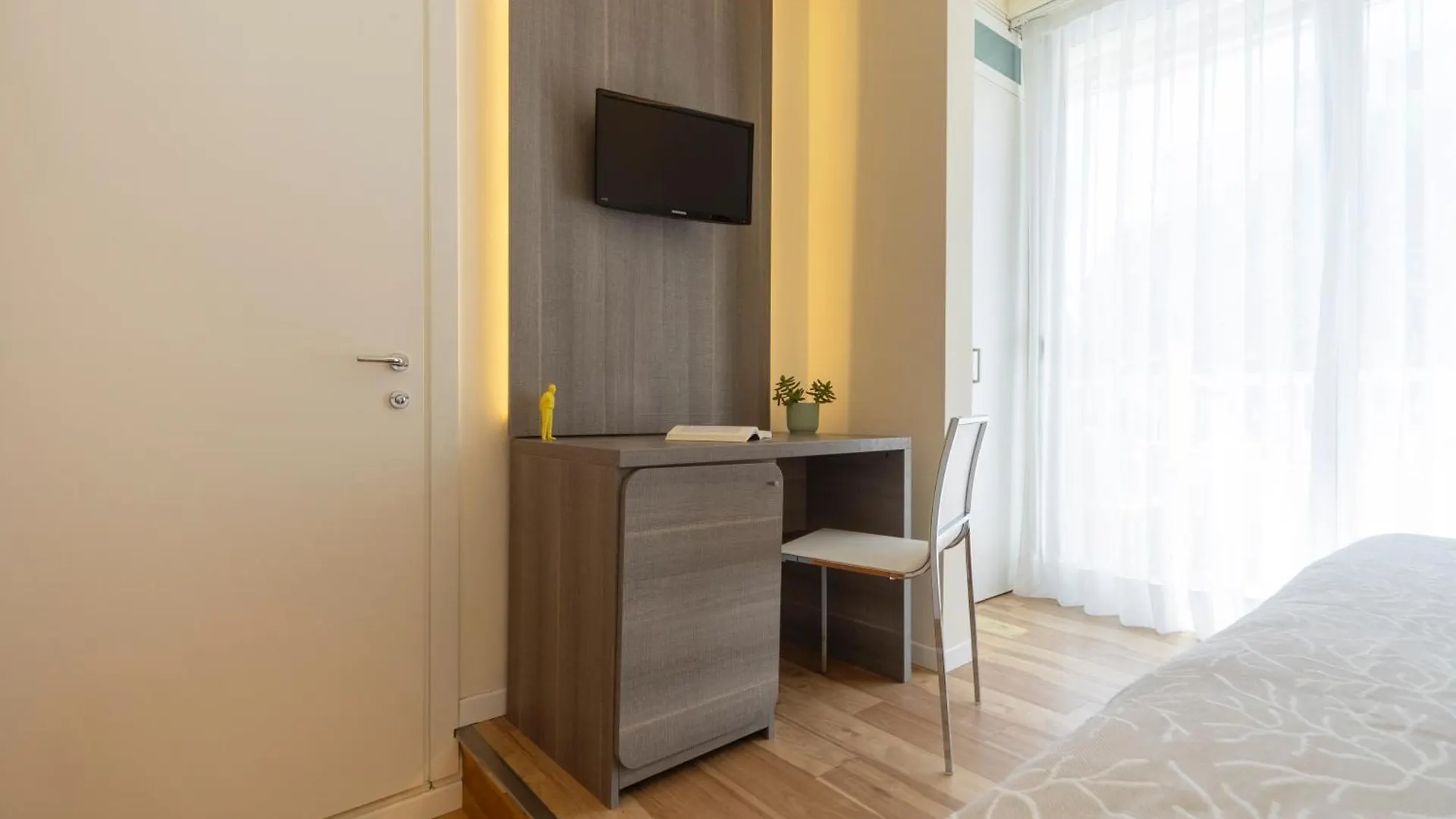 ***  Hotel Gemma Riccione Italy