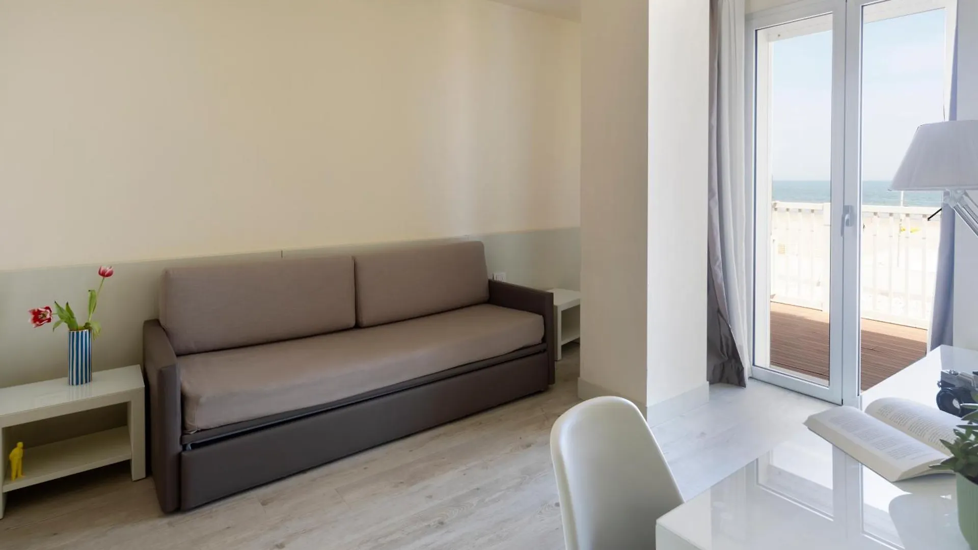 Hotel Gemma Riccione