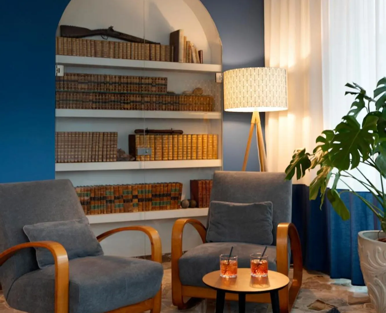 Hotel Gemma Riccione