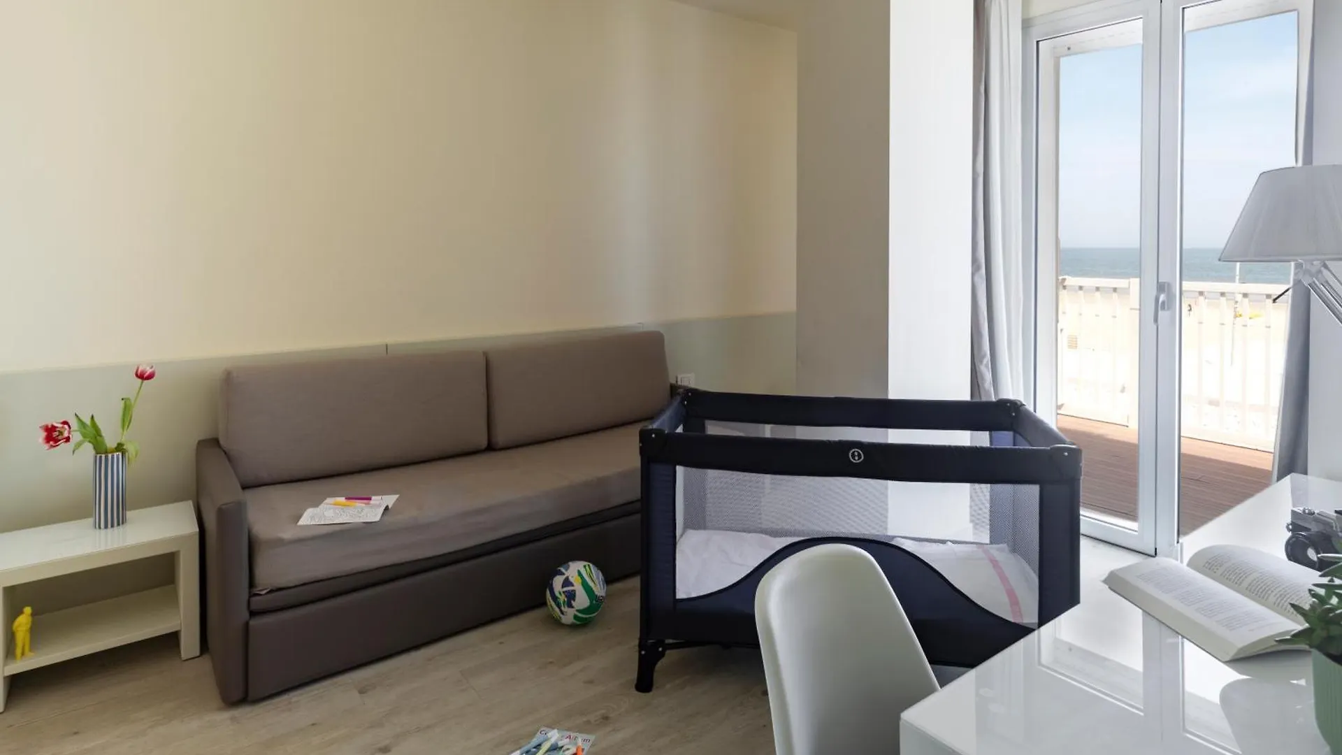 Hotel Gemma Ριτσόνε