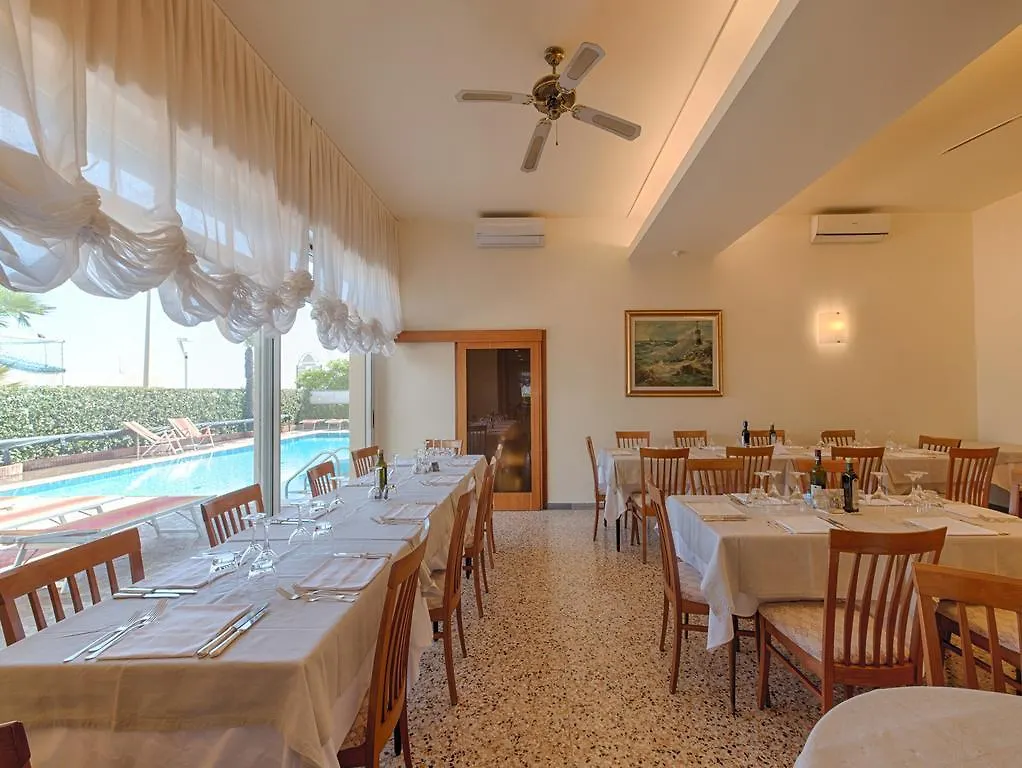 Hotel Gemma Riccione