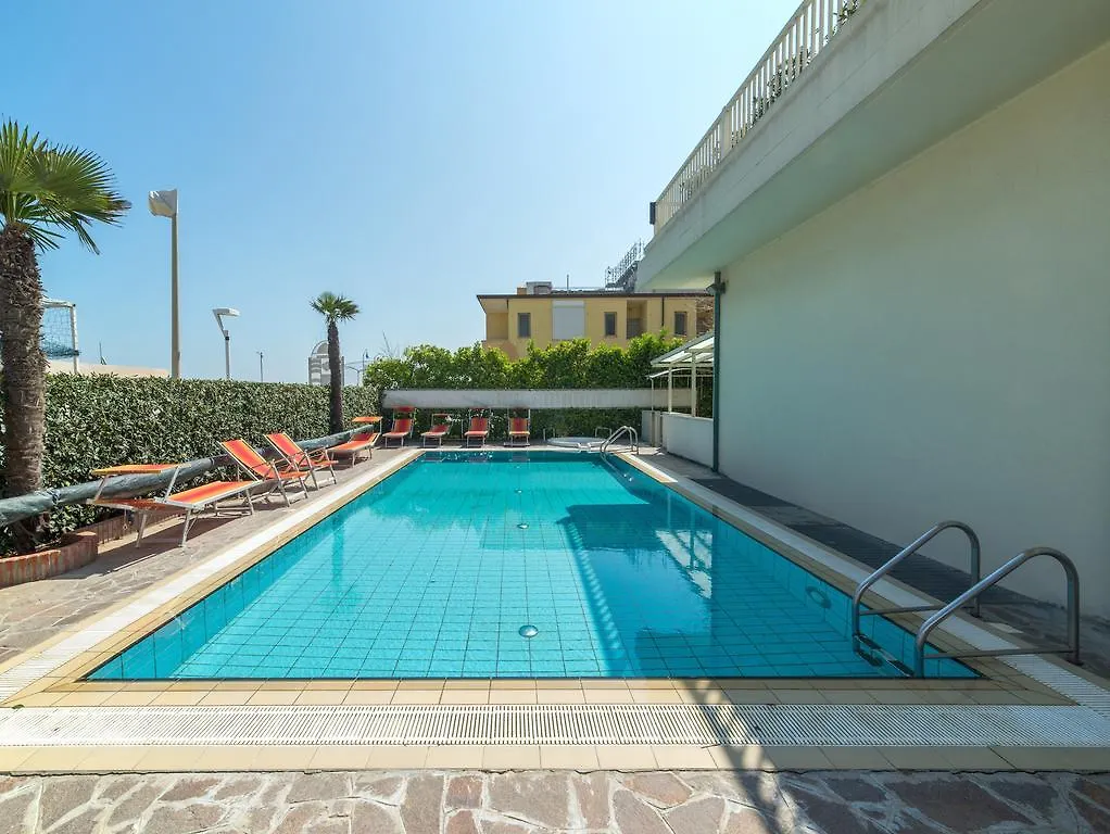Hotel Gemma Riccione