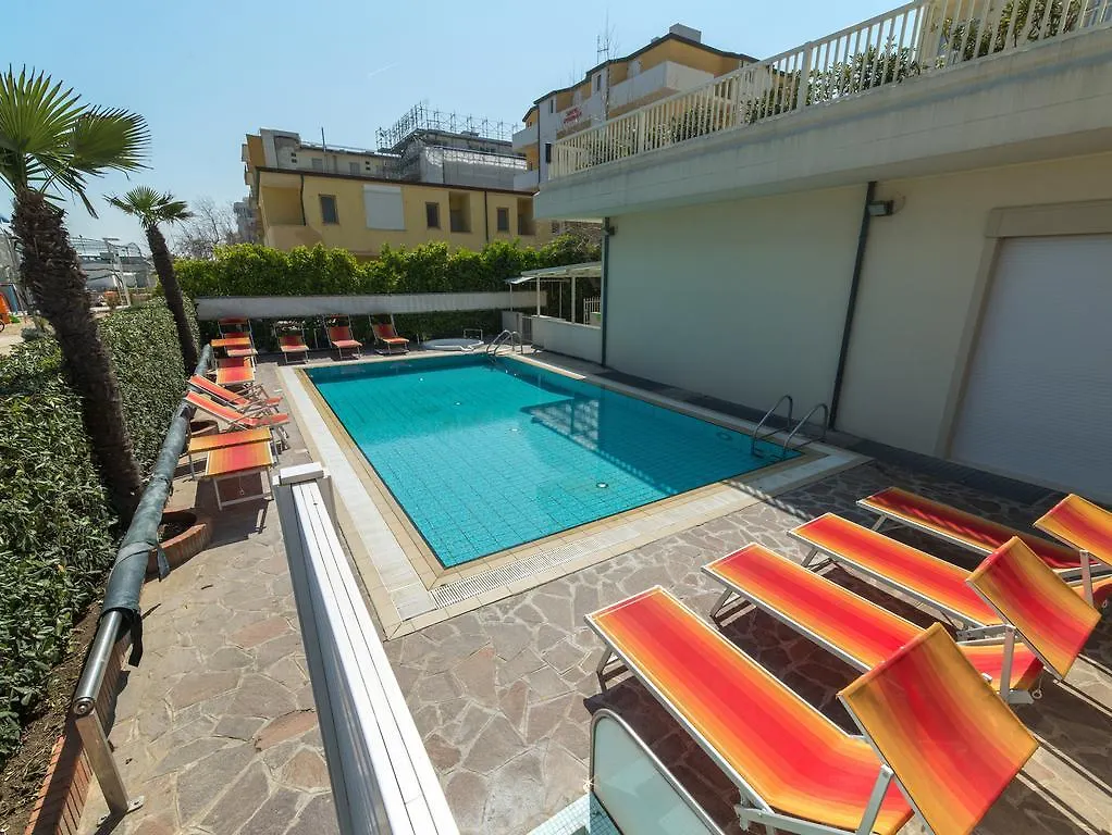 Hotel Gemma Riccione