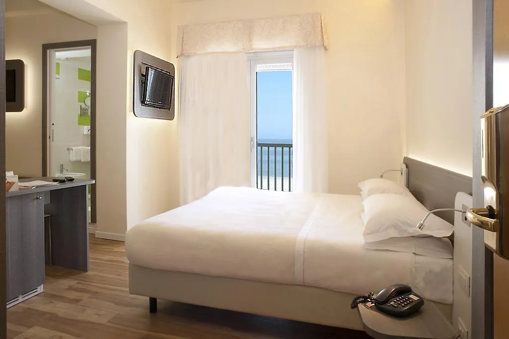 Hotel Gemma Riccione