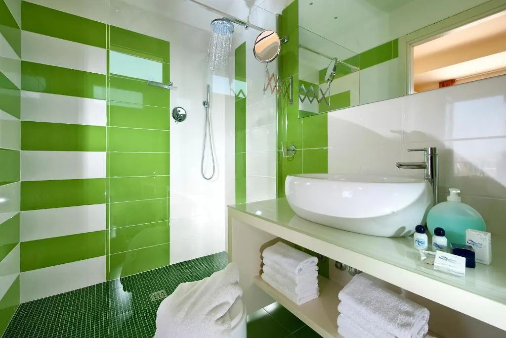 Hotel Gemma Riccione